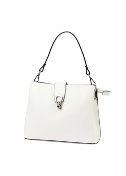 Torebka torebki skórzana damska skóra naturalna Luka ze sklepu lenaodniemowlakadoszkolniaka.pl w kategorii Torebki damskie - zdjęcie 187408704