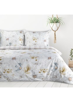 POŚCIEL D91 LEA 09 220 X 200 CM BIAŁY ze sklepu lenaodniemowlakadoszkolniaka.pl w kategorii Pościele - zdjęcie 187408880