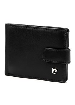 Portfel męski skórzany skóra naturalna Pierre Cardin ze sklepu lenaodniemowlakadoszkolniaka.pl w kategorii Portfele męskie - zdjęcie 187409003
