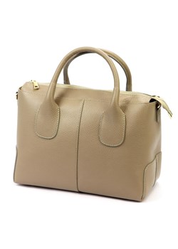 Pasek parciany CASUAL sr-2 l-125-cm ze sklepu lenaodniemowlakadoszkolniaka.pl w kategorii Torebki damskie - zdjęcie 187409340