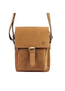 Torba saszetka listonoszka męska na ramię Andreas ze sklepu lenaodniemowlakadoszkolniaka.pl w kategorii Torby męskie - zdjęcie 187409401