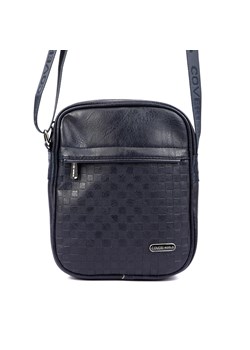 Torba saszetka listonoszka męska na ramię Coveri World ze sklepu lenaodniemowlakadoszkolniaka.pl w kategorii Torby męskie - zdjęcie 187409501