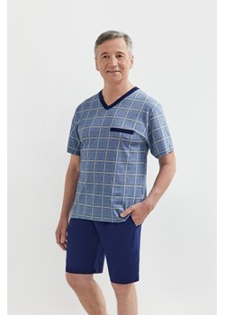 Piżama męska Marek 419 ze sklepu lenaodniemowlakadoszkolniaka.pl w kategorii Piżamy męskie - zdjęcie 187409563