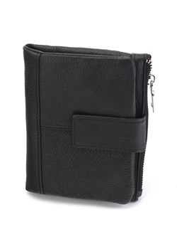 Portfel damski skórzany skóra naturalna Coralia ze sklepu lenaodniemowlakadoszkolniaka.pl w kategorii Portfele damskie - zdjęcie 187409574