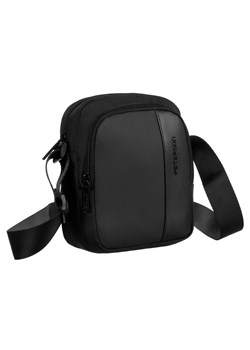 Torba saszetka listonoszka męska na ramię Peterson ze sklepu lenaodniemowlakadoszkolniaka.pl w kategorii Torby męskie - zdjęcie 187409680