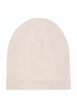 Czapka jj SAFARI beżowy 128/140 ze sklepu lenaodniemowlakadoszkolniaka.pl w kategorii Czapki dziecięce - zdjęcie 187409800