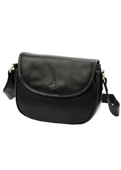 Torebka damska skórzana skóra naturalna Antonio Basile ze sklepu lenaodniemowlakadoszkolniaka.pl w kategorii Listonoszki - zdjęcie 187409871