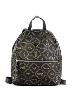 Plecak damski skórzany skóra ekologiczna Eslee ze sklepu lenaodniemowlakadoszkolniaka.pl w kategorii Plecaki - zdjęcie 187409873