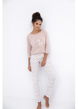 Piżama Milani ze sklepu lenaodniemowlakadoszkolniaka.pl w kategorii Piżamy damskie - zdjęcie 187409920