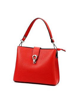 Torebka torebki skórzana damska skóra naturalna Luka ze sklepu lenaodniemowlakadoszkolniaka.pl w kategorii Torebki damskie - zdjęcie 187410053