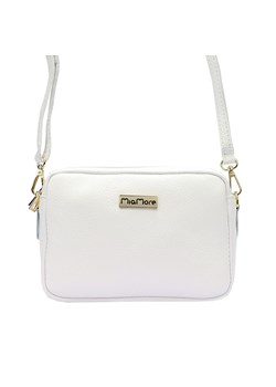 Torebka torebki skórzana skóra naturalna MiaMore damska ze sklepu lenaodniemowlakadoszkolniaka.pl w kategorii Listonoszki - zdjęcie 187410230