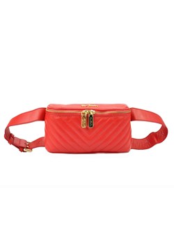 Torebka torebki saszetka nerka skórzana skóra naturalna Pierre Cardin damska ze sklepu lenaodniemowlakadoszkolniaka.pl w kategorii Nerki - zdjęcie 187410281