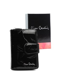 Portfel damski skóra naturalna skórzany Pierre Cardin ze sklepu lenaodniemowlakadoszkolniaka.pl w kategorii Portfele damskie - zdjęcie 187410324