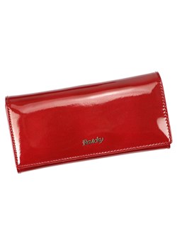 Portfel damski skórzany skóra naturalna Rovicky ze sklepu lenaodniemowlakadoszkolniaka.pl w kategorii Portfele damskie - zdjęcie 187410602