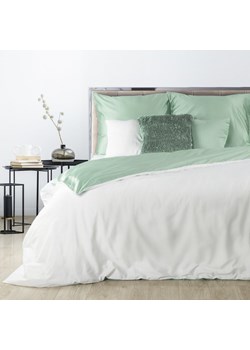 KOMPLET POŚCIELI NOVA3 160 X 200 CM BIAŁY ze sklepu lenaodniemowlakadoszkolniaka.pl w kategorii Pościele - zdjęcie 187410610