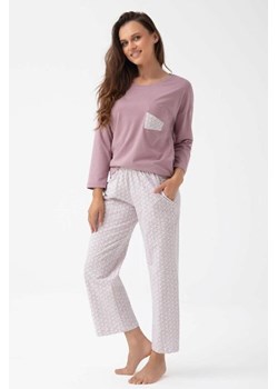 Piżama 339 ze sklepu lenaodniemowlakadoszkolniaka.pl w kategorii Piżamy damskie - zdjęcie 187410710