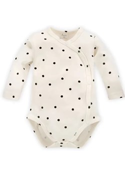 Body niemowlęce z długim rękawem wyprawka Tres Bien Pinokio ze sklepu lenaodniemowlakadoszkolniaka.pl w kategorii Body niemowlęce - zdjęcie 187410773