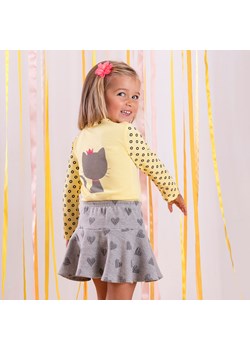 13325 B Spódniczka 56 ze sklepu lenaodniemowlakadoszkolniaka.pl w kategorii Spódnice - zdjęcie 187410942