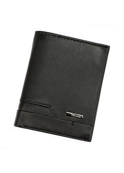 Portfel męski skórzany skóra naturalna Renato Balestra ze sklepu lenaodniemowlakadoszkolniaka.pl w kategorii Portfele męskie - zdjęcie 187411061