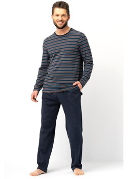 Piżama MNS 315 ze sklepu lenaodniemowlakadoszkolniaka.pl w kategorii Piżamy męskie - zdjęcie 187411064