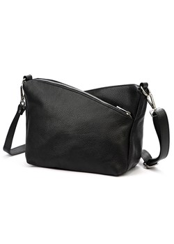 Torebka torebki skórzana skóra naturalna Luka damska ze sklepu lenaodniemowlakadoszkolniaka.pl w kategorii Torebki damskie - zdjęcie 187411192