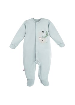 Pajac niemowlęcy wyprawka Mellow Ewa klucze ze sklepu lenaodniemowlakadoszkolniaka.pl w kategorii Pajacyki - zdjęcie 187411281