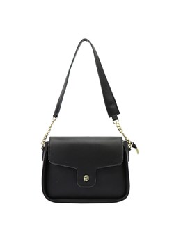 Torebka damska skórzana skóra ekologiczna Gregorio ze sklepu lenaodniemowlakadoszkolniaka.pl w kategorii Listonoszki - zdjęcie 187411354