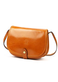 Torebka torebki damska skórzana skóra naturalna Florence damska ze sklepu lenaodniemowlakadoszkolniaka.pl w kategorii Torebki damskie - zdjęcie 187411631