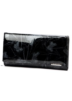 Portfel damski skórzany skóra naturalna Jennifer Jones ze sklepu lenaodniemowlakadoszkolniaka.pl w kategorii Portfele damskie - zdjęcie 187411664