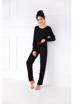 Piżama damska Eternity ze sklepu lenaodniemowlakadoszkolniaka.pl w kategorii Piżamy damskie - zdjęcie 187411743