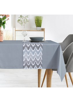 OBRUS ANITA 2 140 X 260 CM POPIELATY ze sklepu lenaodniemowlakadoszkolniaka.pl w kategorii Obrusy i bieżniki - zdjęcie 187411790