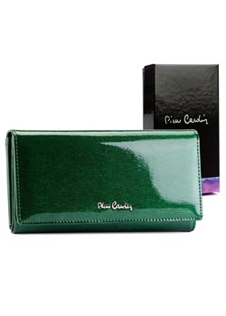 Portfel damski skórzany skóra naturalna Pierre Cardin ze sklepu lenaodniemowlakadoszkolniaka.pl w kategorii Portfele damskie - zdjęcie 187411843