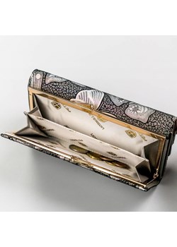 Portfel damski skórzany skóra naturalna Peterson ze sklepu lenaodniemowlakadoszkolniaka.pl w kategorii Portfele damskie - zdjęcie 187411873