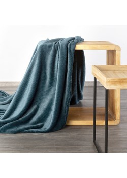 KOC D91 CINDY5 150 X 200 CM GRANATOWY ze sklepu lenaodniemowlakadoszkolniaka.pl w kategorii Narzuty i kapy - zdjęcie 187411972