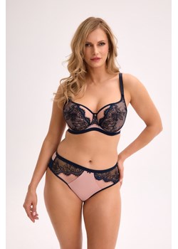 Figi brazilian Frida Art. 1274 ze sklepu lenaodniemowlakadoszkolniaka.pl w kategorii Majtki damskie - zdjęcie 187412014