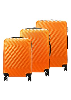 walizki ze sklepu lenaodniemowlakadoszkolniaka.pl w kategorii Walizki - zdjęcie 187412172