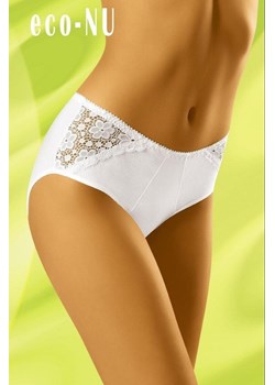 Wolbar Eco-Nu Majtki FIGI czarny L ze sklepu lenaodniemowlakadoszkolniaka.pl w kategorii Majtki damskie - zdjęcie 187412192