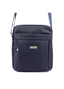 Torba saszetka listonoszka męska na ramię Coveri World ze sklepu lenaodniemowlakadoszkolniaka.pl w kategorii Torby męskie - zdjęcie 187412370