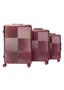 walizki ze sklepu lenaodniemowlakadoszkolniaka.pl w kategorii Walizki - zdjęcie 187412440