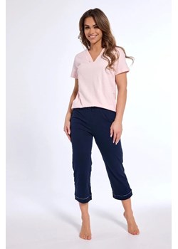 Piżama 677/417 Nina 2 piżama damska ze sklepu lenaodniemowlakadoszkolniaka.pl w kategorii Piżamy damskie - zdjęcie 187412470