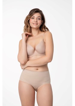JULIMEX FIGI MODELUJĄCE WYSZCZUPLAJĄCE BEŻOWE 271 M ze sklepu lenaodniemowlakadoszkolniaka.pl w kategorii Majtki damskie - zdjęcie 187412513