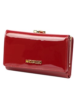 Portfel damski skórzany skóra naturalna Mato Grosso ze sklepu lenaodniemowlakadoszkolniaka.pl w kategorii Portfele damskie - zdjęcie 187412563