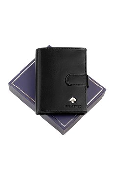 Portfel męski skórzany skóra naturalna Luxury ze sklepu lenaodniemowlakadoszkolniaka.pl w kategorii Portfele męskie - zdjęcie 187412642