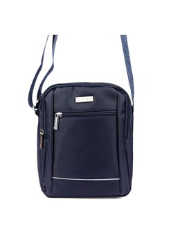 Torba saszetka listonoszka męska na ramię Coveri World ze sklepu lenaodniemowlakadoszkolniaka.pl w kategorii Torby męskie - zdjęcie 187412834