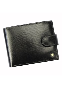 Portfel męski skórzany skóra naturalna Rovicky ze sklepu lenaodniemowlakadoszkolniaka.pl w kategorii Portfele męskie - zdjęcie 187413113