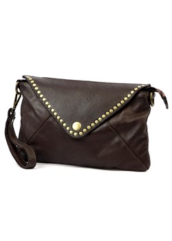 Torebka damska torebki skórzana skóra naturalna VS ze sklepu lenaodniemowlakadoszkolniaka.pl w kategorii Listonoszki - zdjęcie 187413421