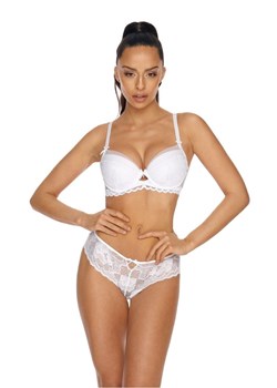 MAT FIGI ANGEL F-3329/5 36 BIAŁY ze sklepu lenaodniemowlakadoszkolniaka.pl w kategorii Majtki damskie - zdjęcie 187413543