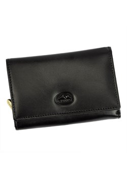 Portfel damski skórzany skóra naturalna El Forrest ze sklepu lenaodniemowlakadoszkolniaka.pl w kategorii Portfele damskie - zdjęcie 187413844