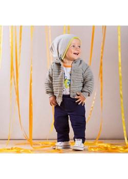 13604 B Spodnie 52 ze sklepu lenaodniemowlakadoszkolniaka.pl w kategorii Spodnie i półśpiochy - zdjęcie 187413911