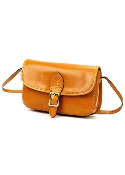 Torebka torebki damska skórzana skóra naturalna Florence ze sklepu lenaodniemowlakadoszkolniaka.pl w kategorii Torebki damskie - zdjęcie 187414133